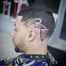 Awesome 70 Cool Haircut Designs For Stylish Men 2017 Ideas Haircut Designs Hair Designs For Men Haircut Designs For Men