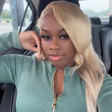 Job opportunities in Atlanta for young woman?