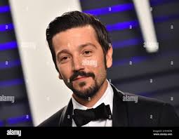 Diego luna diego luna hi-res stock photography and images