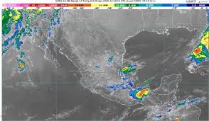Conocé el clima en el área metropolitana de buenos aires (amba). Pronostico Del Clima Para El Jueves 30 De Abril News Report Mx