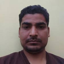 NARESH Soni at Your Health Plus Pharmacy, Mahipalpur,