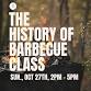 The History of Barbecue event in Williamsburg, VA