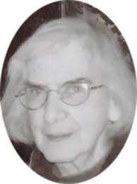 Obituary information for Jennie Anthony