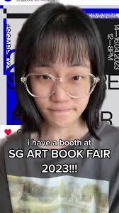 Singapore Art Book Fest 2023