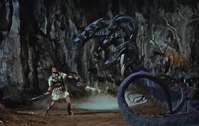 He selects a crew and with the help of hera, queen of the gods, sets sail in search of the fleece. Jason And The Argonauts 1963 Film Wikiwand