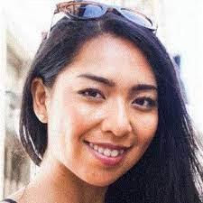 Florence Bright's Instagram, Twitter & Facebook