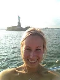 Hannah Garlick's Instagram, Twitter & Facebook