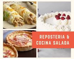 Encuentra ofertas y novedades en jumbo.cl. Curso De Cocina Reposteria 1397911 Clasipar Com En Paraguay