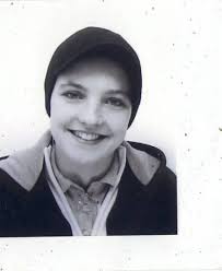 Julie BLINDAUER (STRASBOURG, OSTWALD)