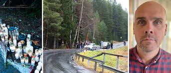 Hornskroken skakade Sikeå borta