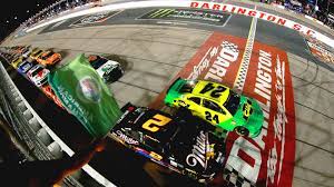 Please note the above links are affiliate links and this particular major sports event may not be available on any of these platforms. What Time Does The Nascar Race Start Today Tv Schedule Channel For Darlington Race Sporting News