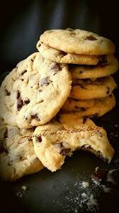 Les Veritables Cookies Recette Laura Todd Just My Cooking Mes P Tites Recettes Cookies Recette Recette Cookies Moelleux Cookies Moelleux