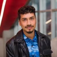 Diego San Martin Kemp