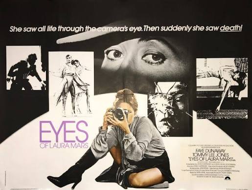 Eyes of Laura Mars Reviews - Metacritic