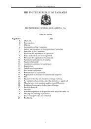 These drugs are known in the uk as controlled drugs. Control Of Drugs And Cosmetics Regulations 1984 Revised 2009