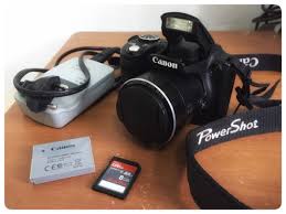 4.6 out of 5 stars. Canon Powershot Sx510 Hs Photography Cameras On Carousell