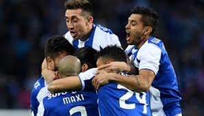 Últimas noticias de rio ave vs fc porto. Fc Porto Vs Rio Ave Highlights