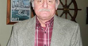 Voices of Valor: Frank Slaby