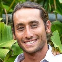 Matt Hong's Instagram, Twitter & Facebook