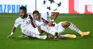 When will lionel messi make his debut for psg? Neymar And Mbappe Will Stay At Psg Al Khelaifi