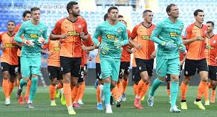 U21 premier league division 1. Shakhtar Donetsk 2019 20 Nike Home And Away Kits Football Fashion