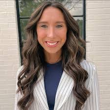 Megan Anthony's Instagram, Twitter & Facebook