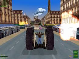 Maybe you would like to learn more about one of these? Twisted Metal 2 Video Game The Legendary Trend Games