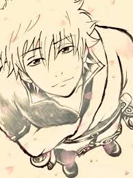 gintama おしゃれまとめの人気アイデア pinterest dt イラスト 銀魂 イラスト アニメ