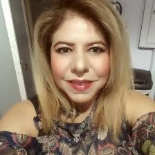 Blanca Luna Hair Stylist