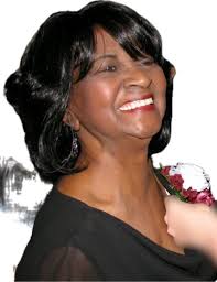 Obituary information for Charlotte Ann Mitchell