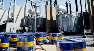 Uk manufacturer of toroidal transformer products including voltage converters, custom built transformers and balance power supplies. Transformer Oils Nynas