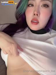 Ravirin_live Leaked Video - Daring Act