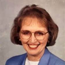 Anne Pyle Land Obituary April 12, 2020