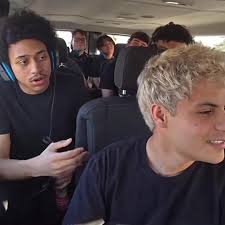 LeBron James and Top Black Athletes Tribute