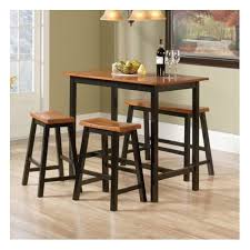 Found It At Wayfair Duprey 4 Piece Counter Height Pub Table Set Pubsetkitchen Muebles Hierro Y Madera Mesa Y Sillas Muebles