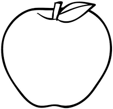Pomme Dessin A Colorier Recherche Google Pommes Dessin Dessin Fruits Coloriage Fruits