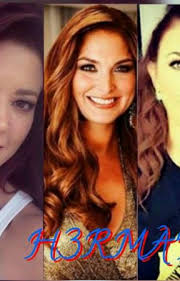 Historias de Señoraacero