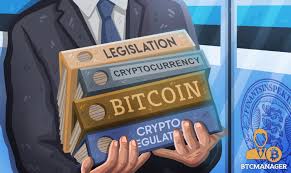 Blockchain.com is the most popular place to securely buy, store, and trade bitcoin, ethereum, and other top cryptocurrencies. Estonia Crypto Regulations Delayed Amid Political Upheaval Btcmanager