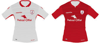 Altınordu spor kulübü is a sports club from i̇zmir. Pes 2018 Altinordu 2018 2019 Away Third Kits By Tekask1903 Pes Patch
