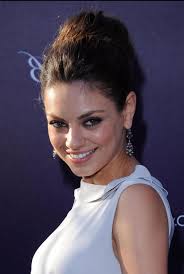 Mila at Chrysalis Butterfly Ball, June 5th, 2010