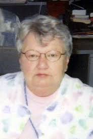Alice Chapin Obituary