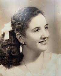 Ooof. Today is a hard day for me and my family. My mom died two years ago.  It's ok to be sad. Today, I woke up thinking of her, playing her favorite