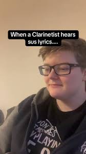 I’m in such a stupid mood #lawandorder #lawandordersvu  #lawandorderspecialvictimsunit #oliviabenson #clarinet #blurredlines #sus  #cover #stupid #funny