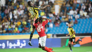 الأحد 2021/8/15 10:25 م بتوقيت أبوظبي. Ø£Ø®Ø¨Ø§Ø± Ø§Ù„Ø§ØªØ­Ø§Ø¯ ÙÙŠØ¯ÙŠÙˆ Ù…Ù„Ø®Øµ Ù…Ø¨Ø§Ø±Ø§Ø© Ø§Ù„Ø§ØªØ­Ø§Ø¯ ÙˆØ§Ù„Ø±Ø§Ø¦Ø¯ Ø§Ù„ÙŠÙˆÙ… Ø§Ù„Ù†ØªÙŠØ¬Ø© ÙˆØ§Ù„Ø£Ù‡Ø¯Ù Ø³Ø¨ÙˆØ±Øª 360
