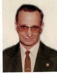 Robert Wayne Beasley (1934-2005)