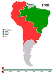Five basic languages that help to describe this part of the world, which, in many ways, is still a wild continent waiting to be. Sudamerika Wikipedia