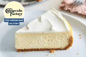 I Tried The Internet S Most Popular Copycat Recipe Of The Cheesecake Factory S Cheesecake Original Cheesecake Recipe Cheesecake Factory Recipes Cheesecake Recipes