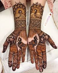 20 Pretty Krishna Janmashtami Mehndi Designs 2019 In 2020 Dulhan Mehndi Designs Mehndi Designs Bridal Mehndi Designs