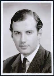 David Stone (military historian, author)