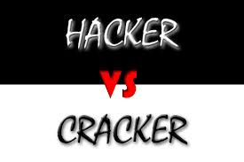 Image result for hackers vs crackers